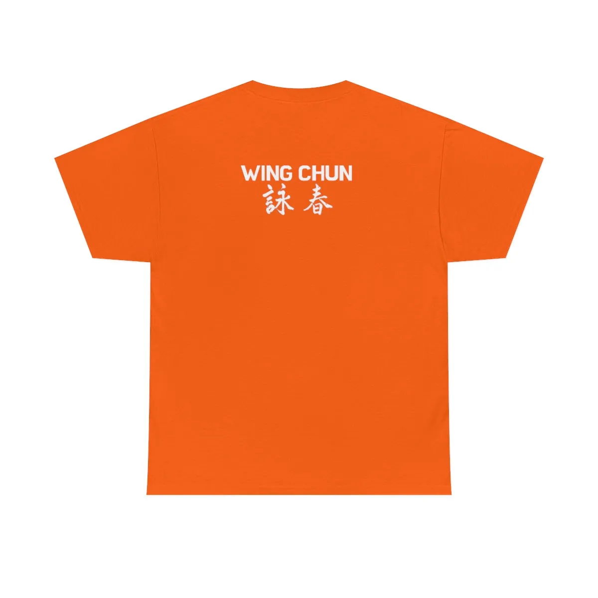 Wing Chun Universal