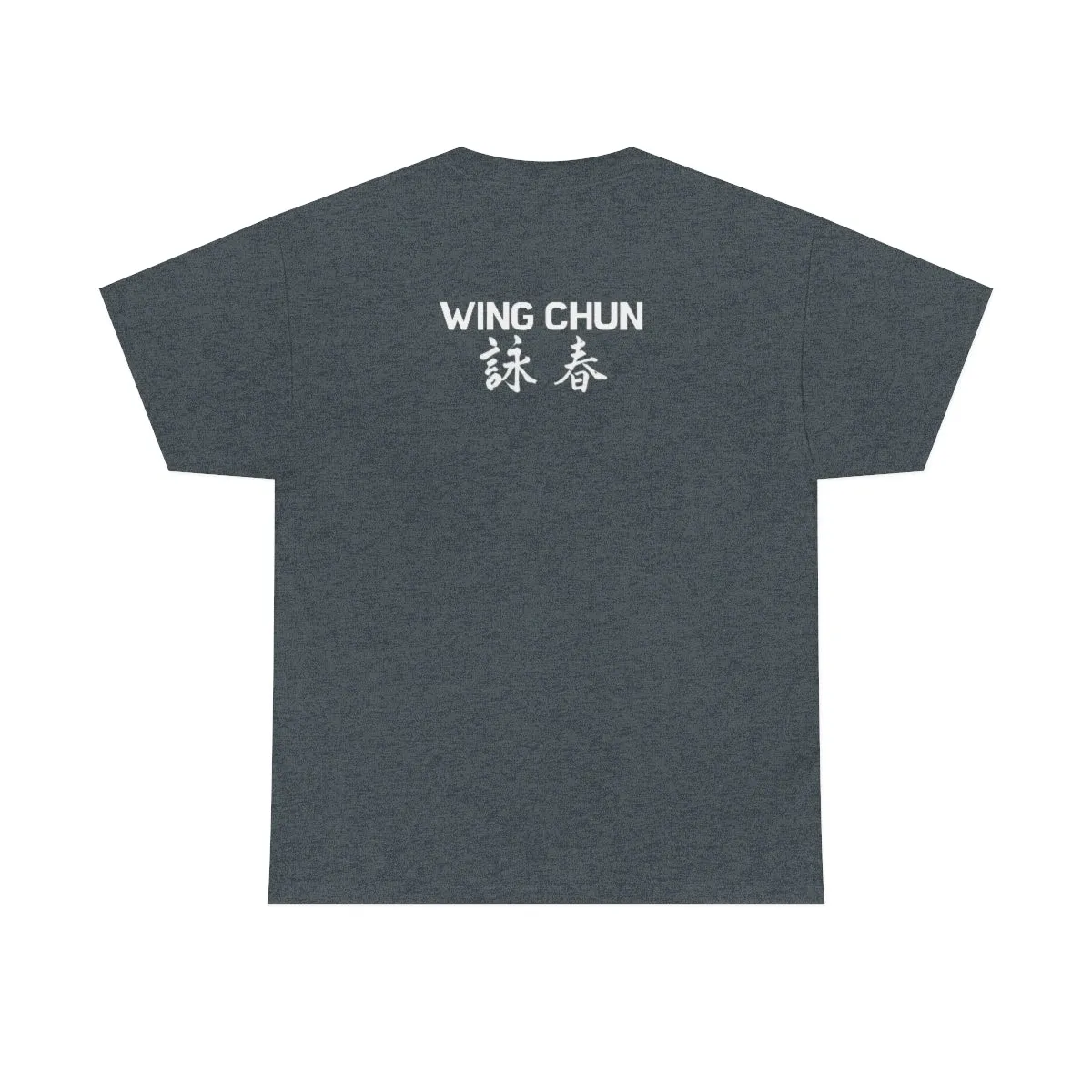 Wing Chun Universal