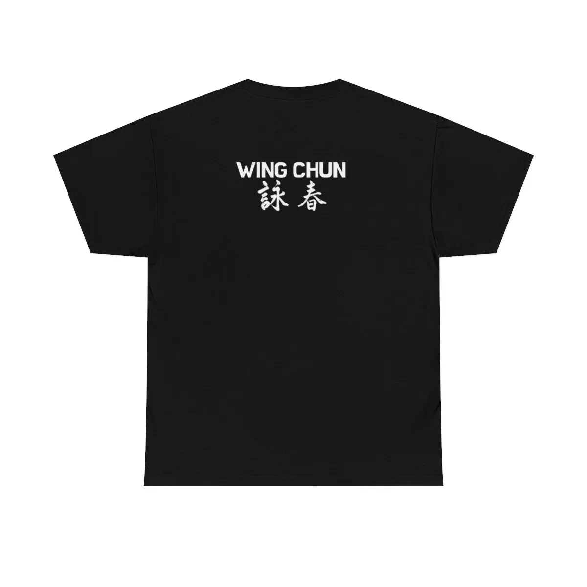 Wing Chun Universal