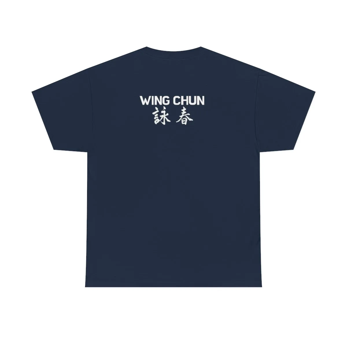 Wing Chun Universal