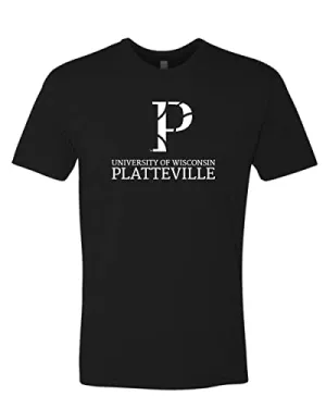 Wisconsin Platteville P Exclusive Soft Shirt