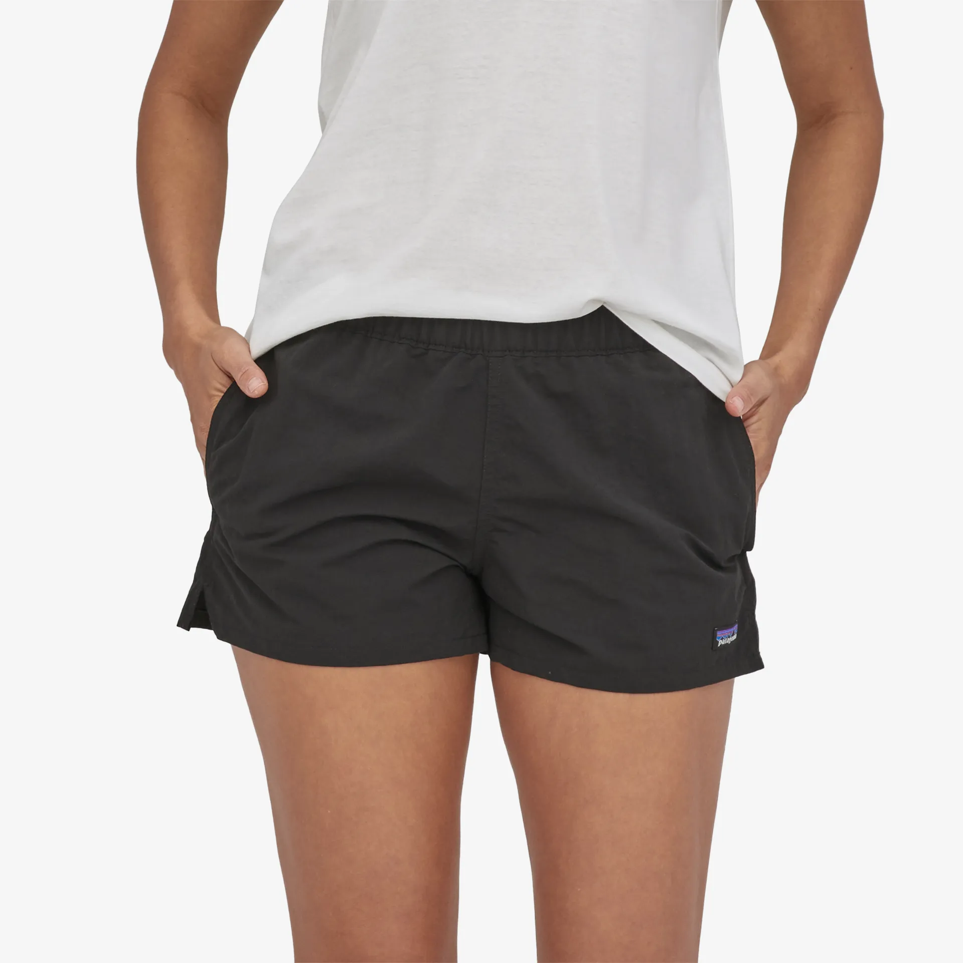 Women's Barely Baggies™ Shorts - 2_"