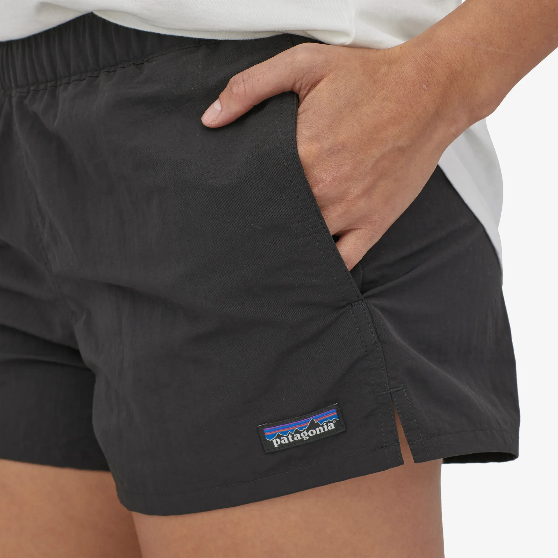 Women's Barely Baggies™ Shorts - 2_"