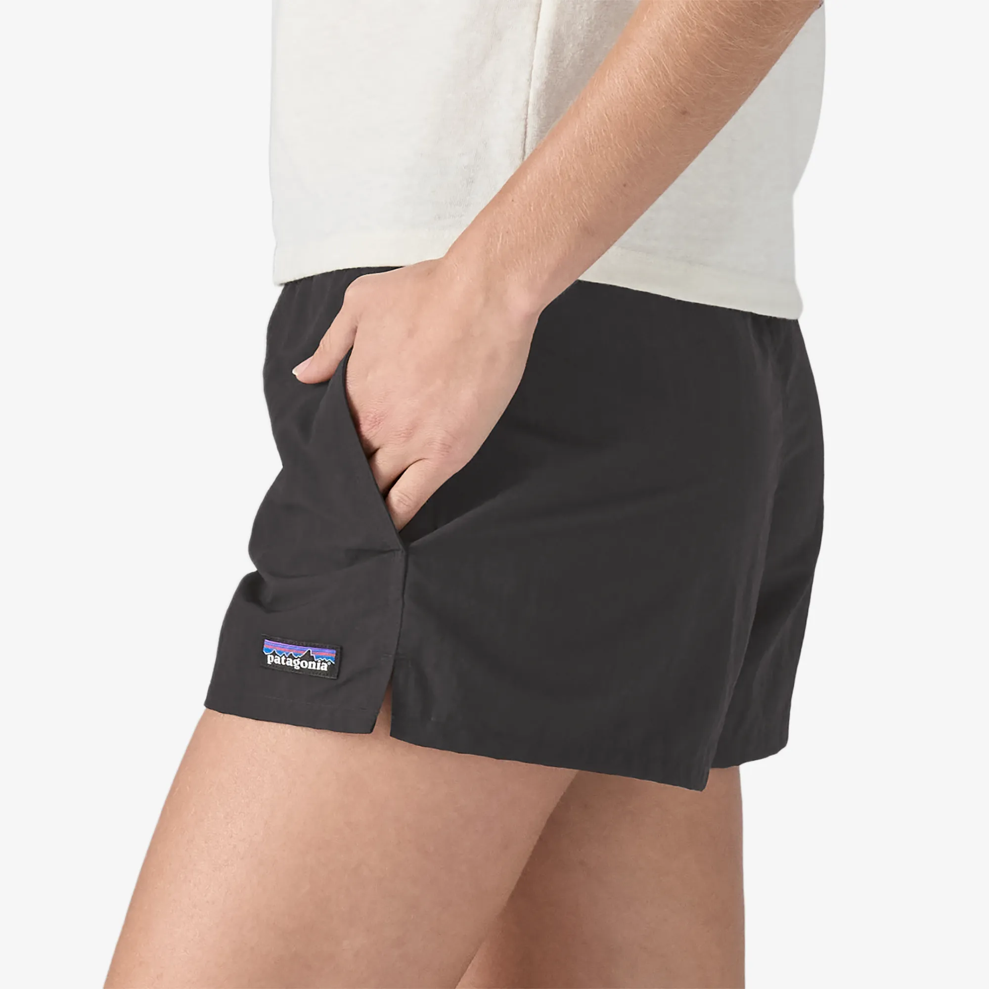 Women's Barely Baggies™ Shorts - 2_"