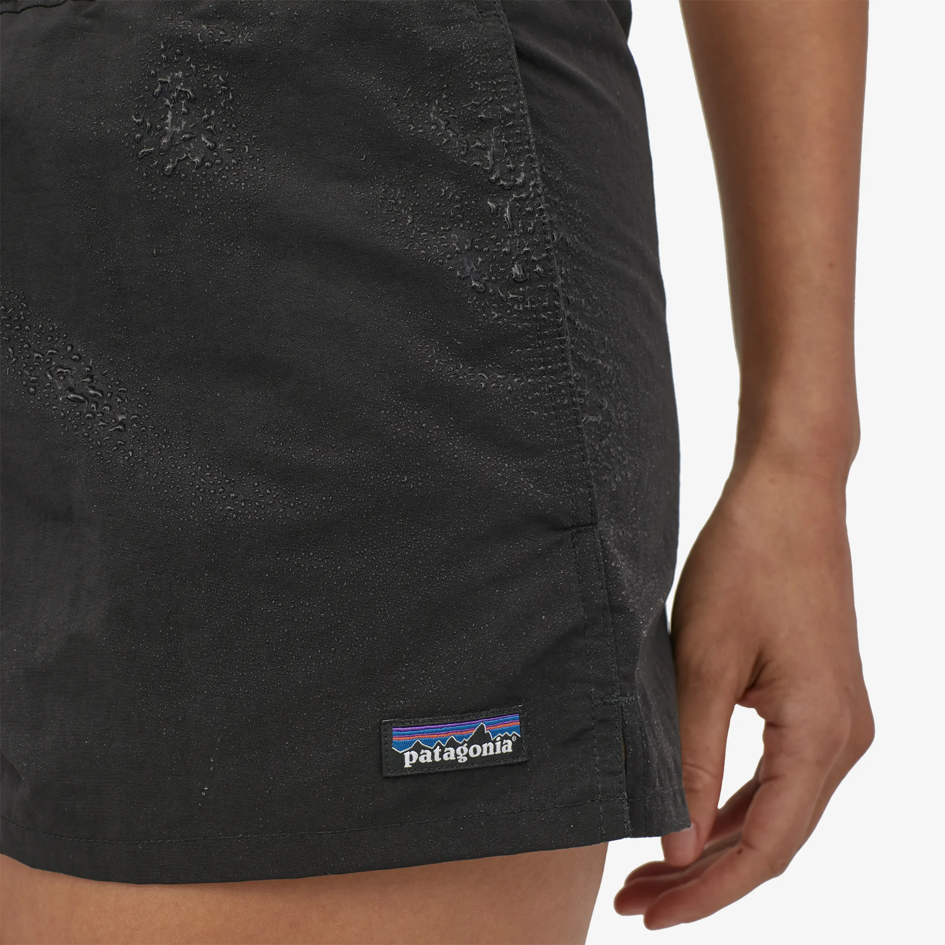 Women's Barely Baggies™ Shorts - 2_"