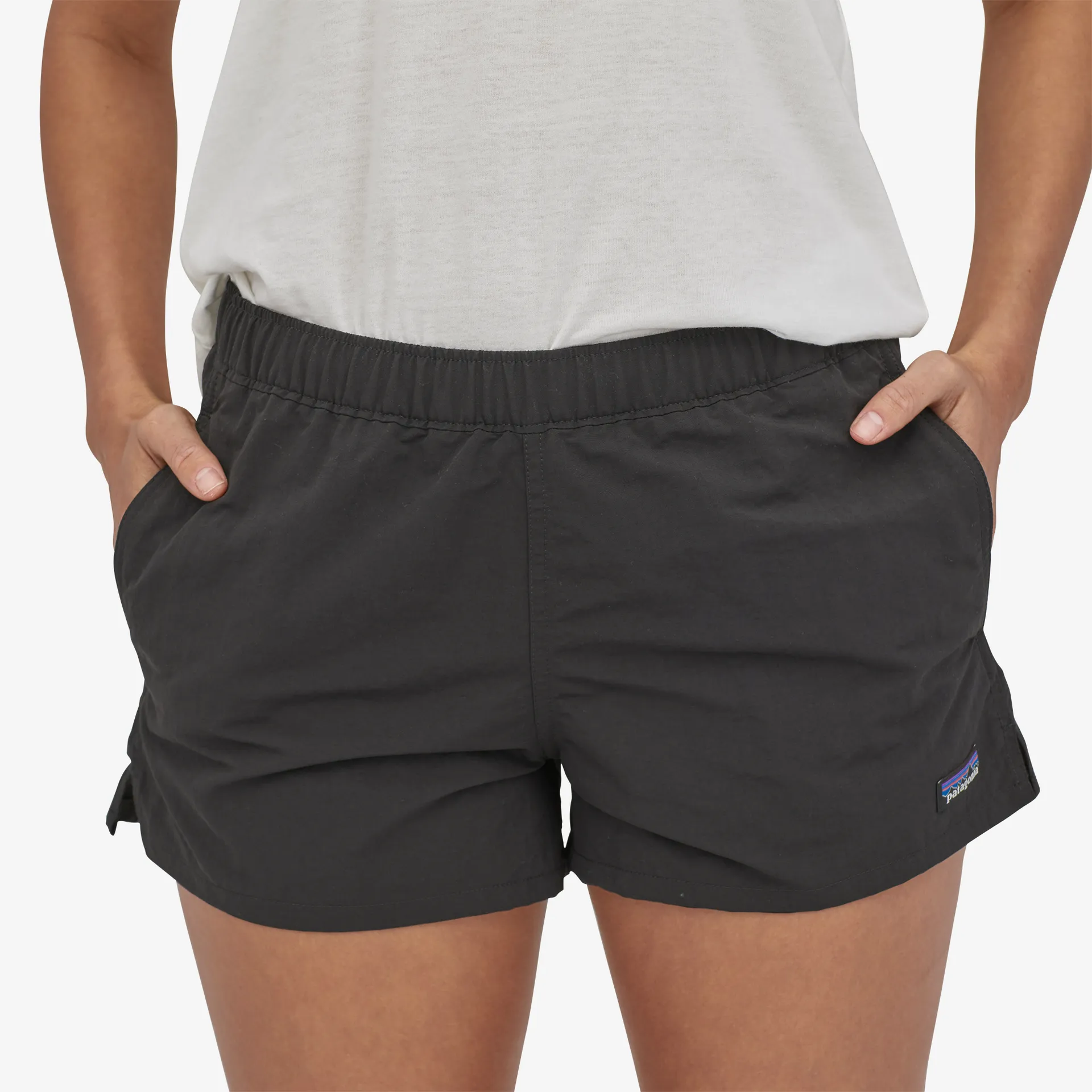 Women's Barely Baggies™ Shorts - 2_"