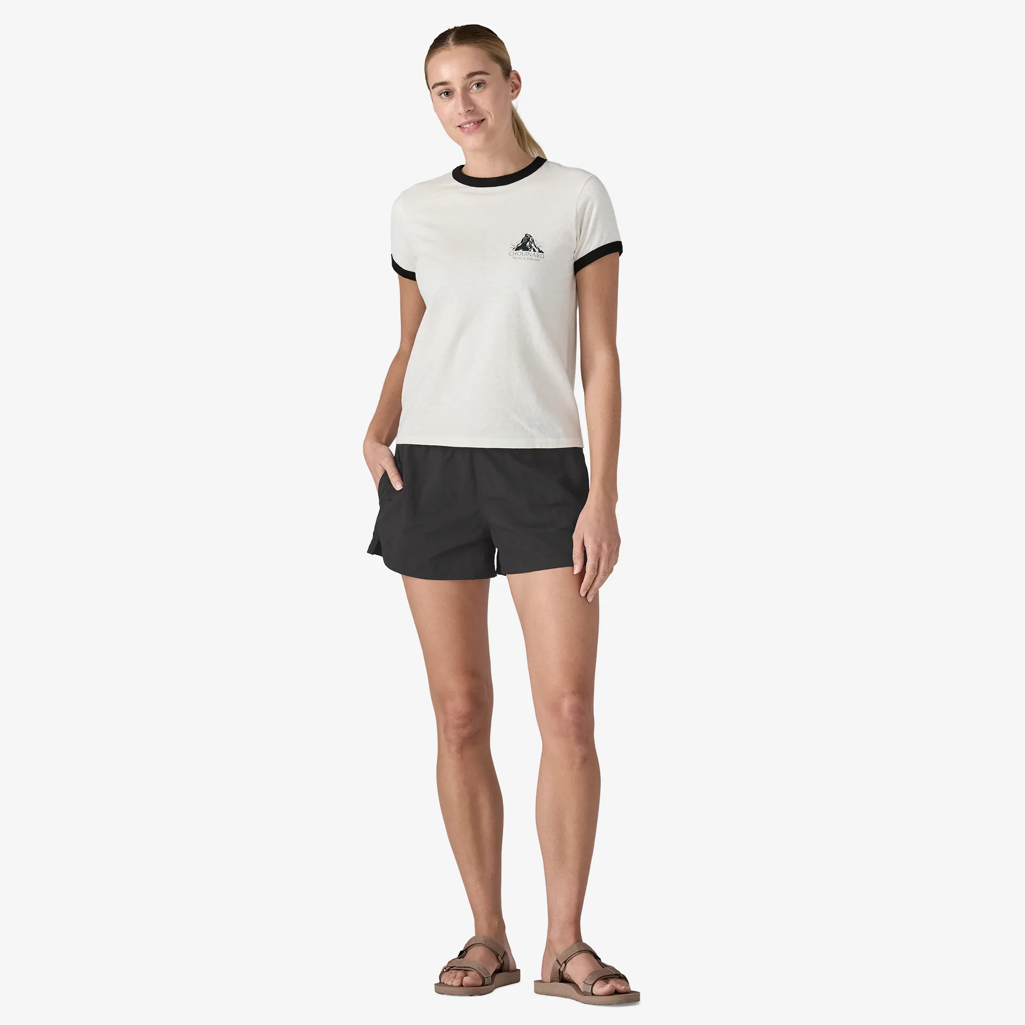 Women's Barely Baggies™ Shorts - 2_"