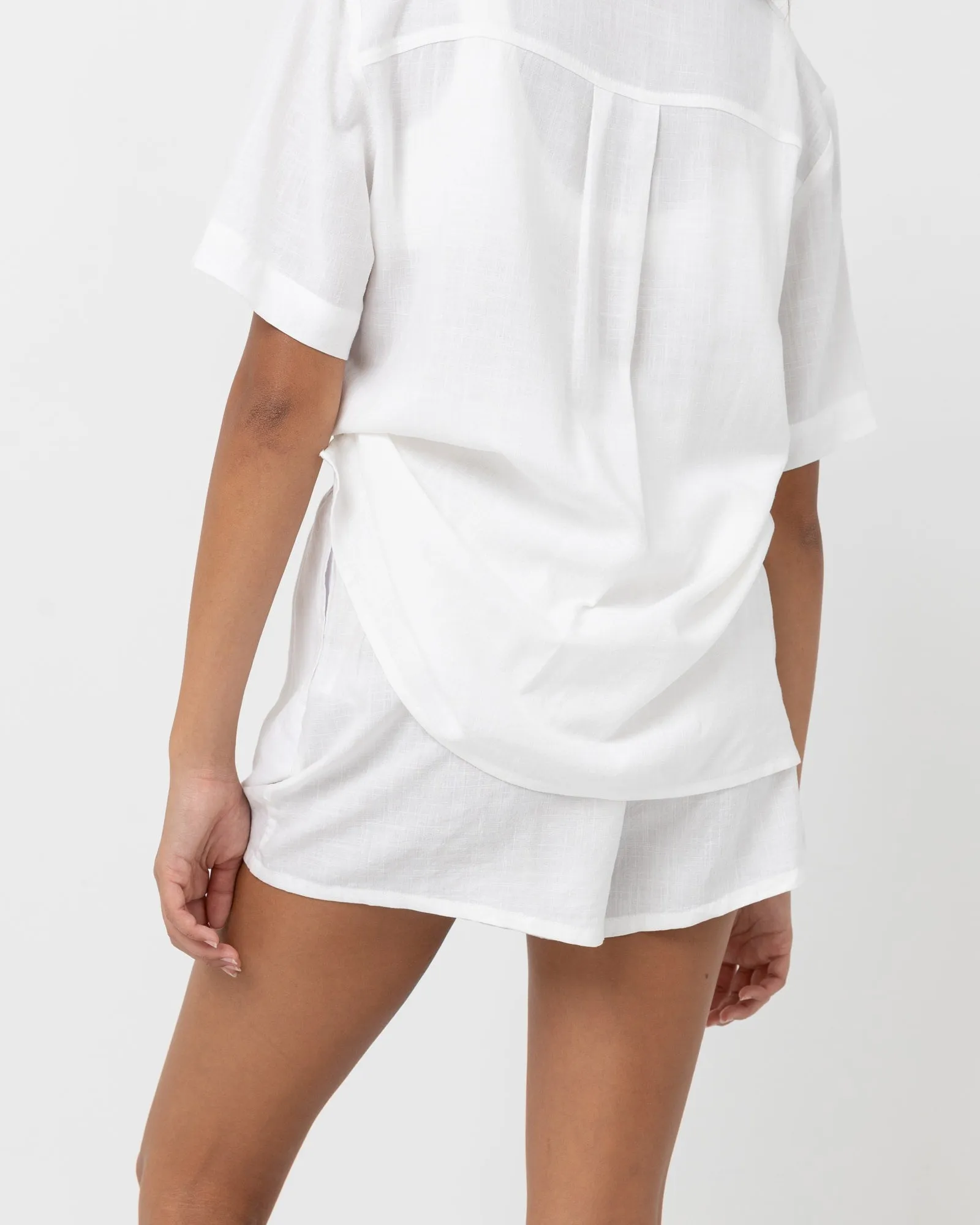 WOMENS CLASSIC BEACH SHORT