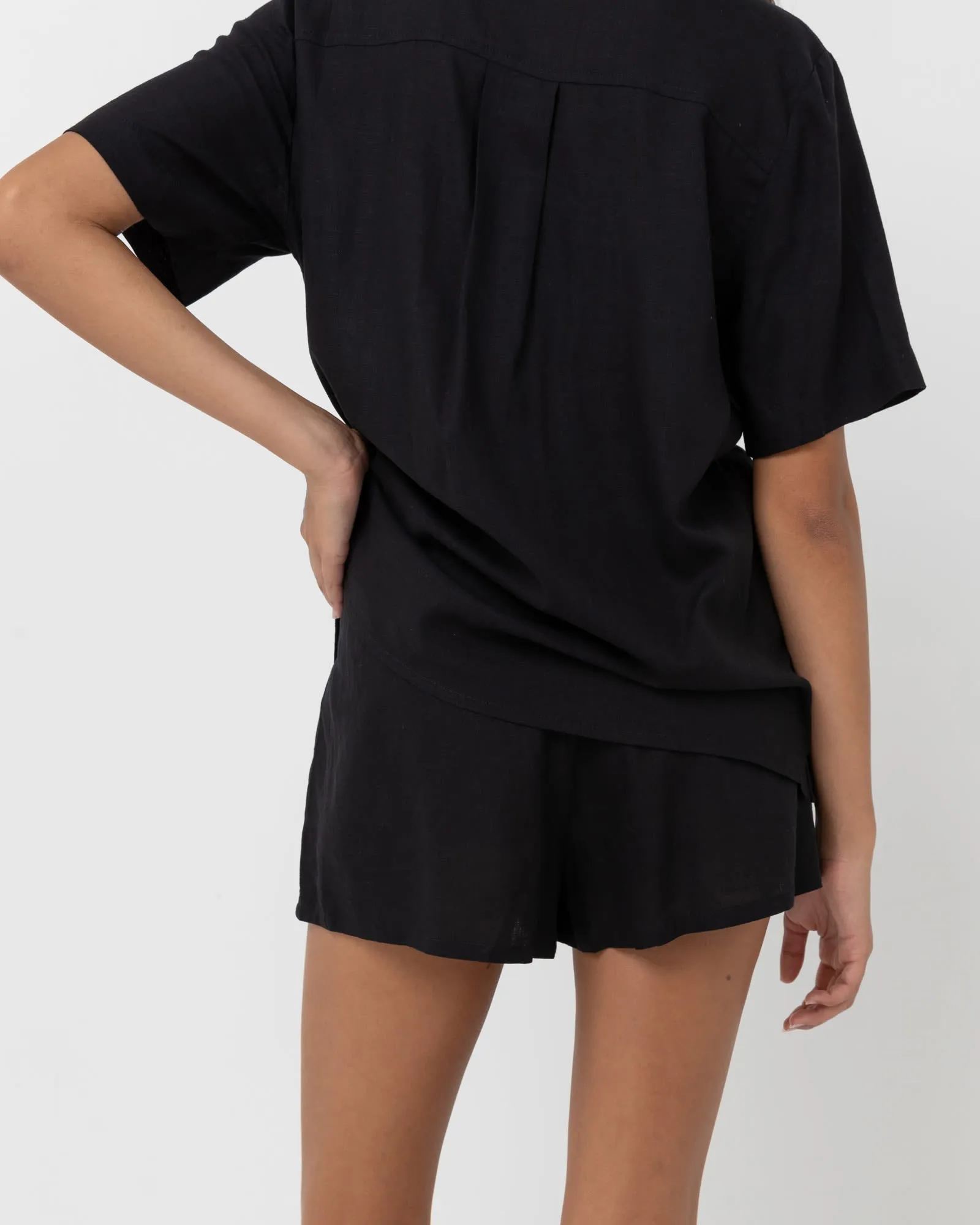 WOMENS CLASSIC BEACH SHORT
