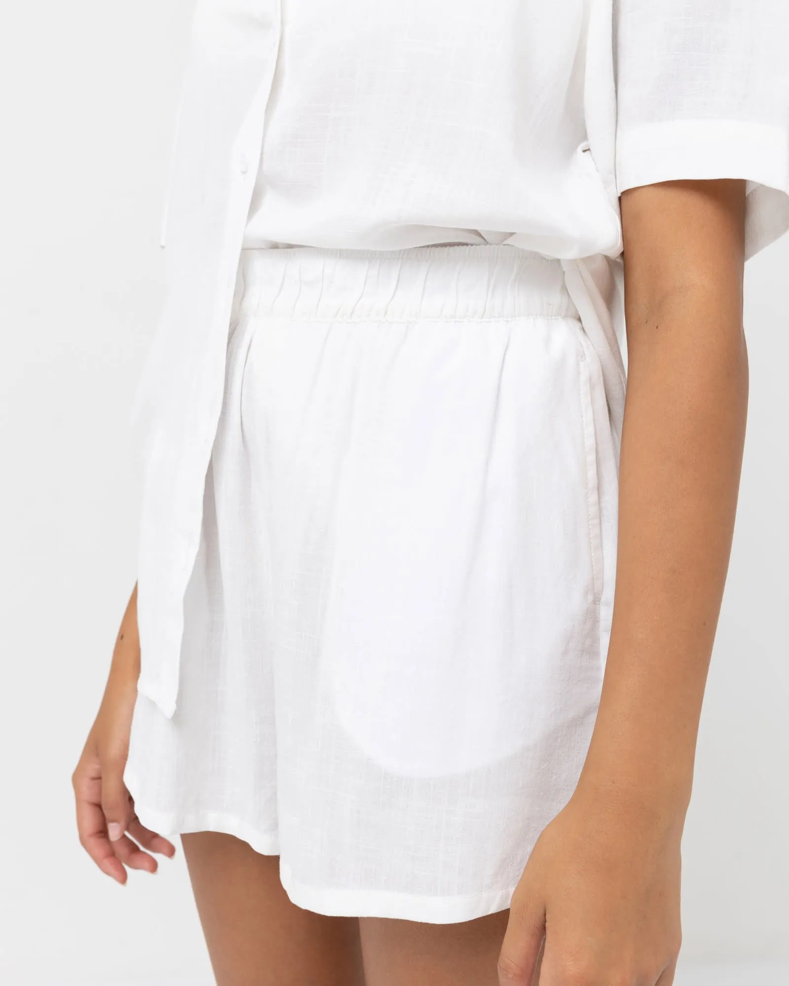 WOMENS CLASSIC BEACH SHORT