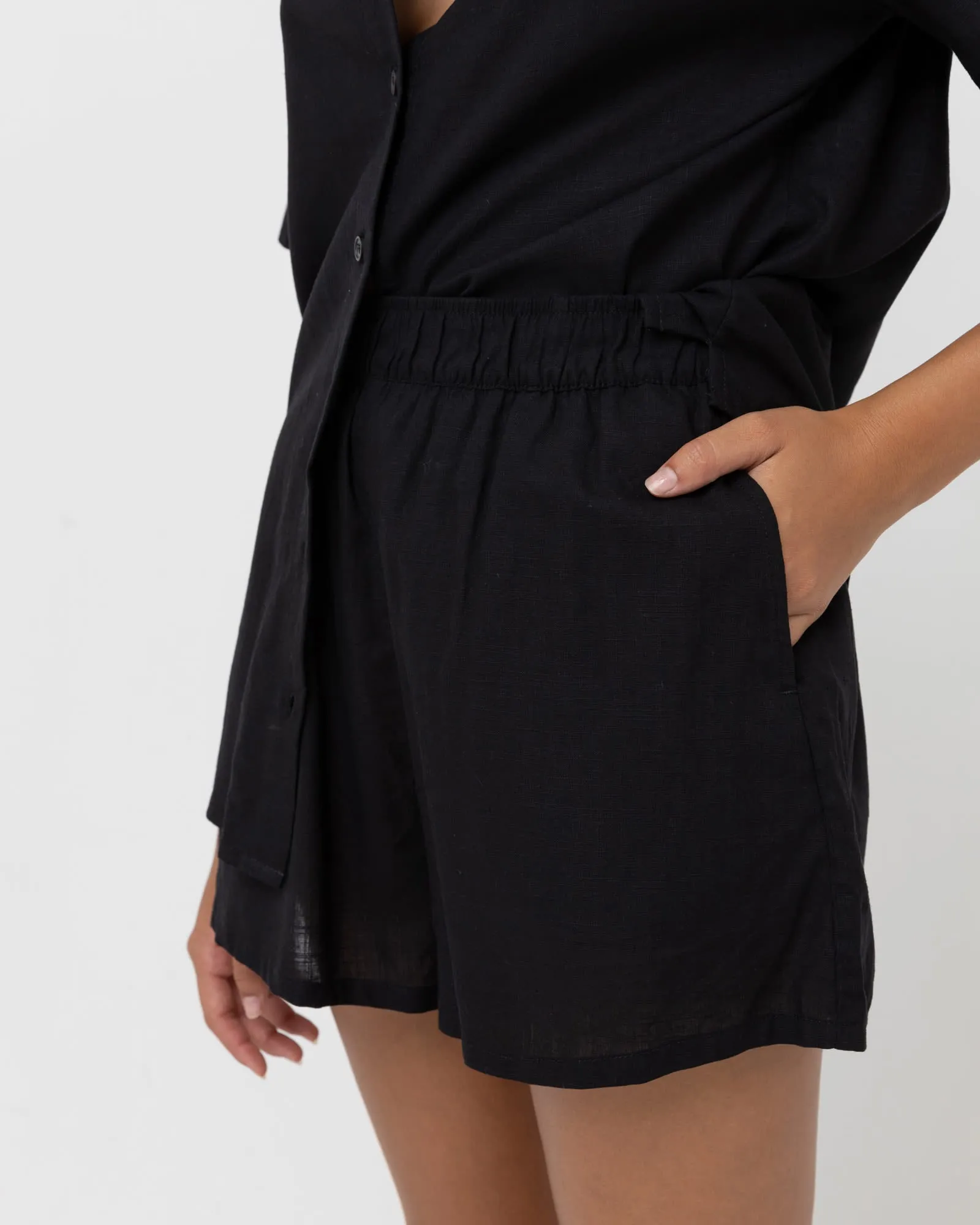 WOMENS CLASSIC BEACH SHORT