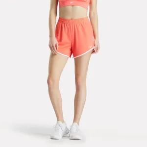 Women's ID Train Knit Short 5"