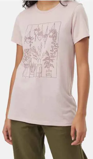 Women's Plant Club T-Shirt
