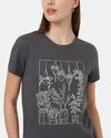 Women's Plant Club T-Shirt