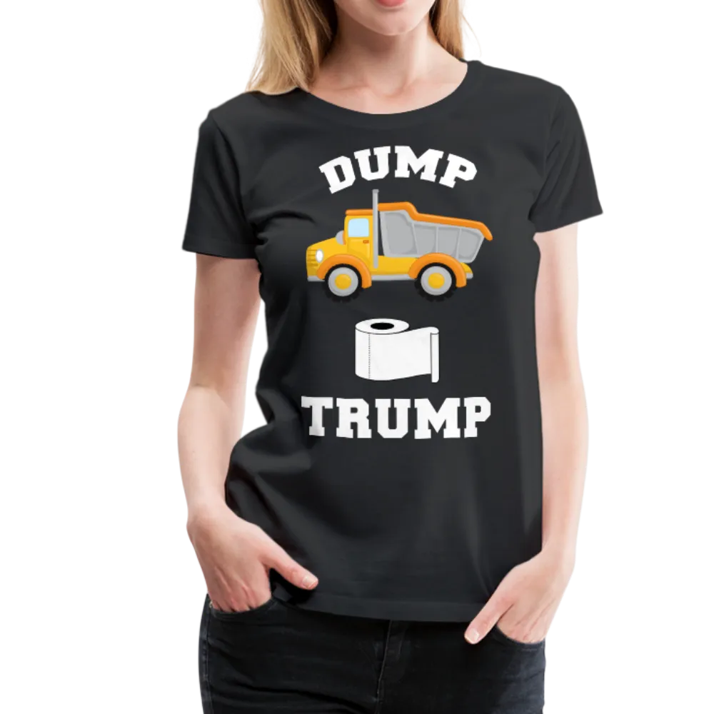 Women’s Premium T-Shirt