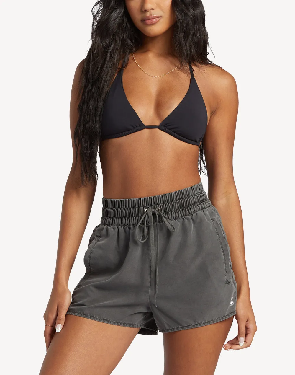 Women's Sol Searcher New Swim Short