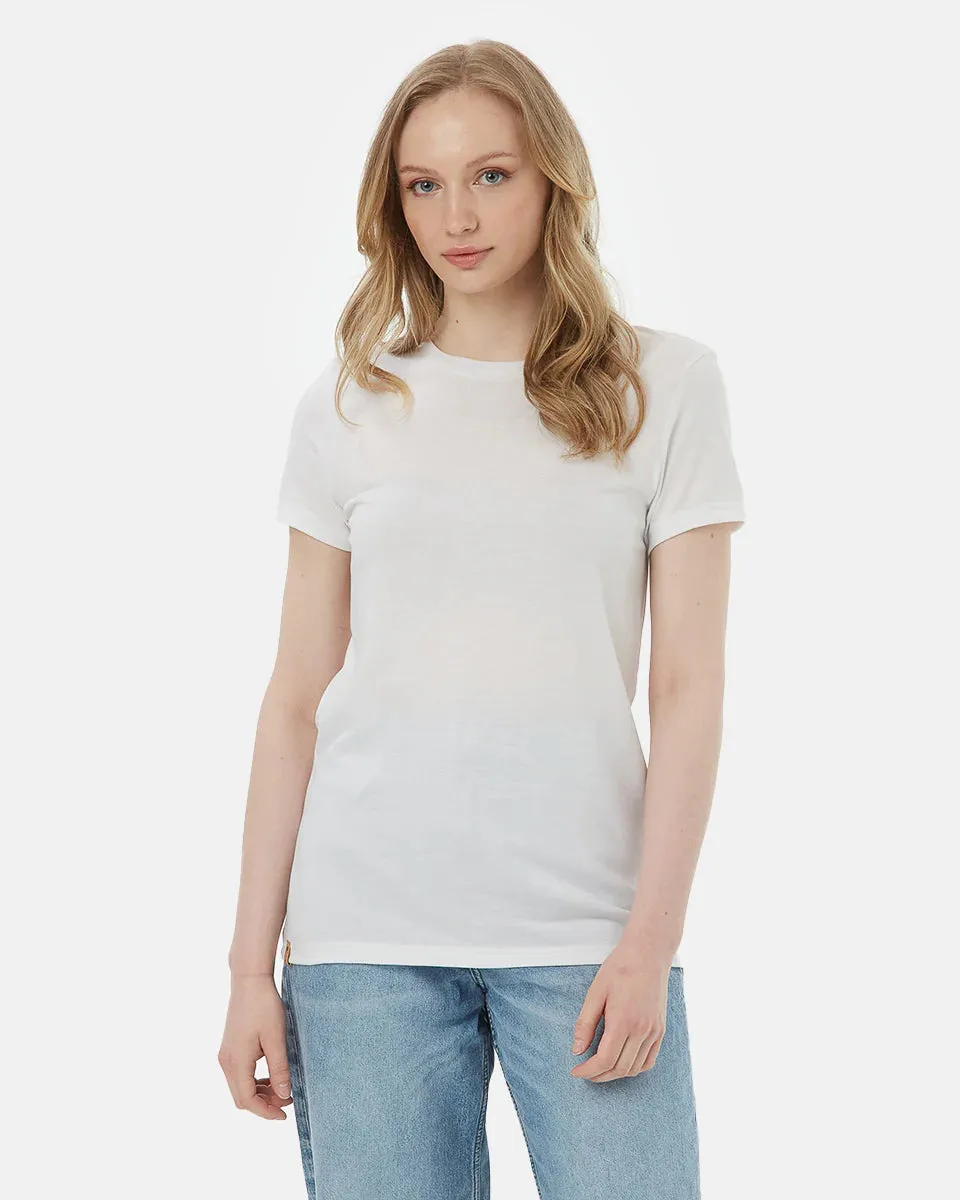 Women's TreeBlend Classic T-Shirt