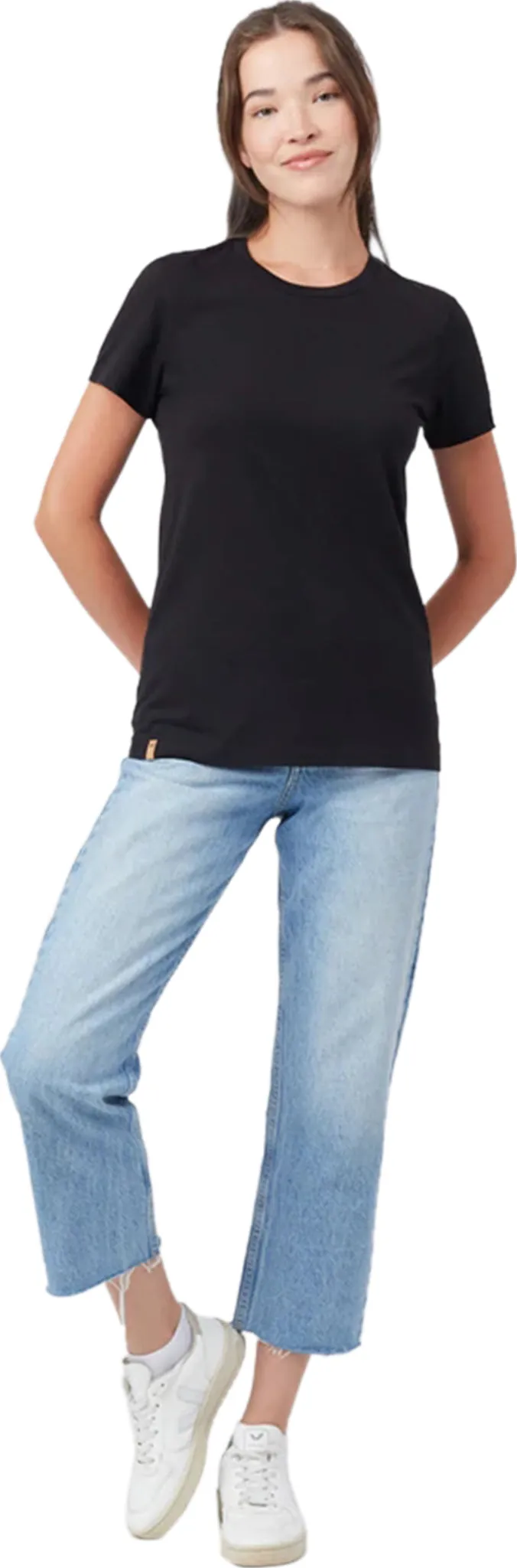 Women's TreeBlend Classic T-Shirt