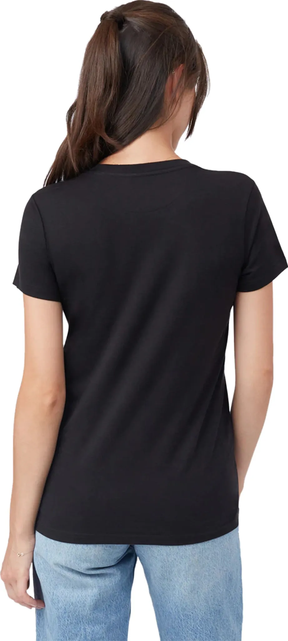 Women's TreeBlend Classic T-Shirt