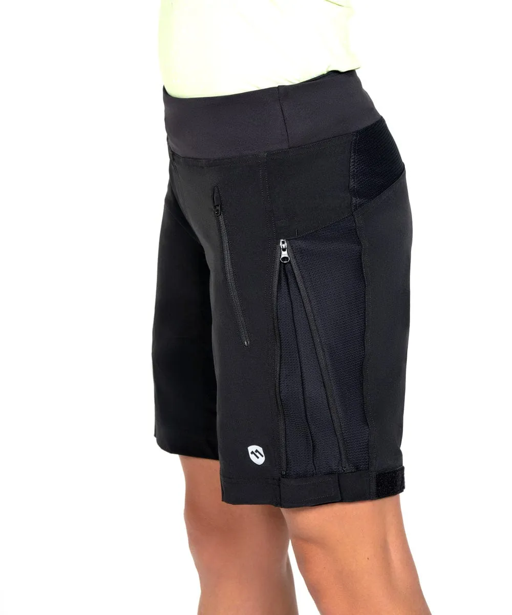 Women's Uprising XR Shorts
