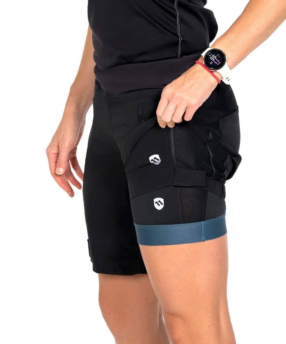 Women's Uprising XR Shorts