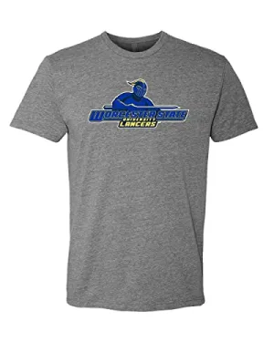 Worcester State University Lancers Exclusive Soft Shirt