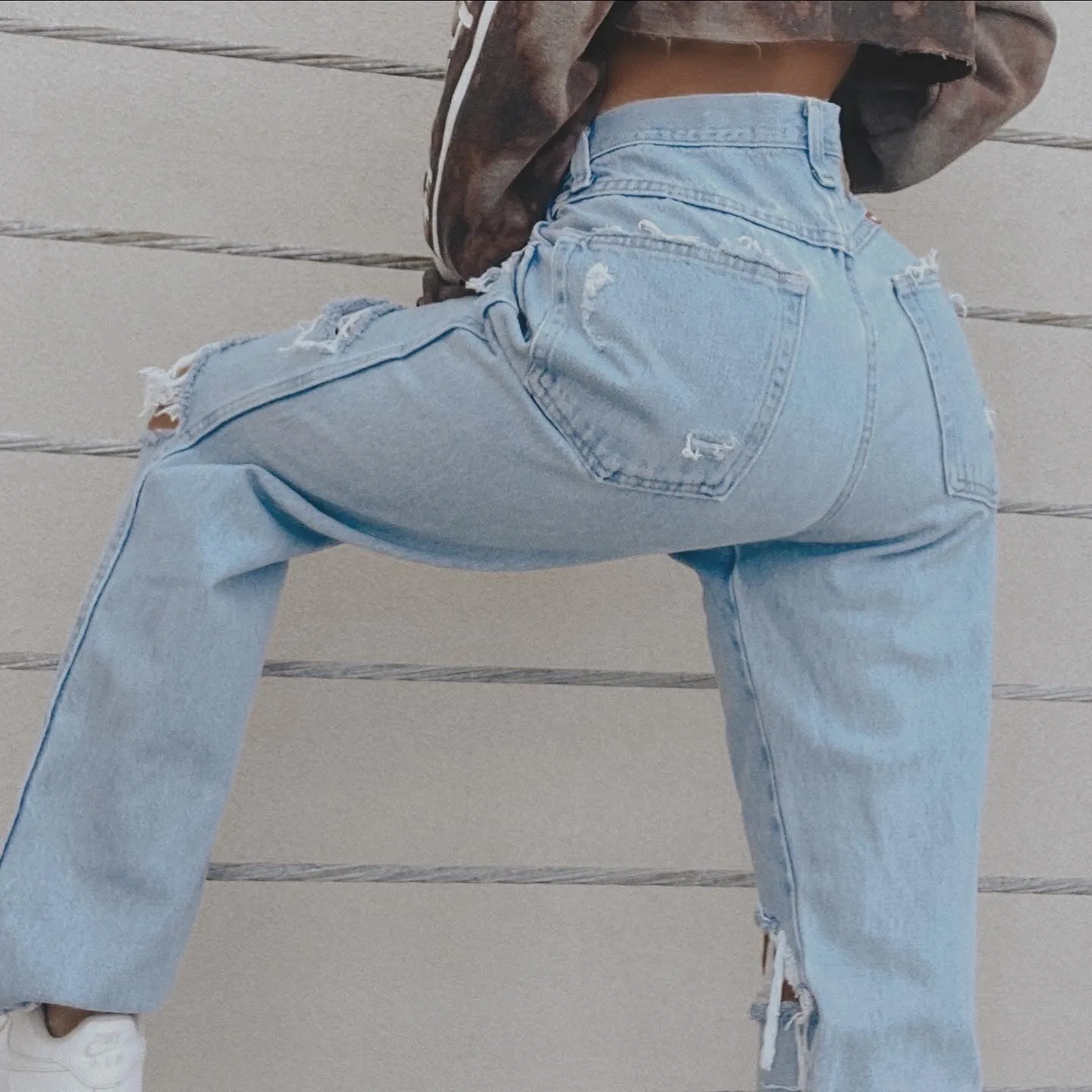 Wrangler Jeans (size 12)