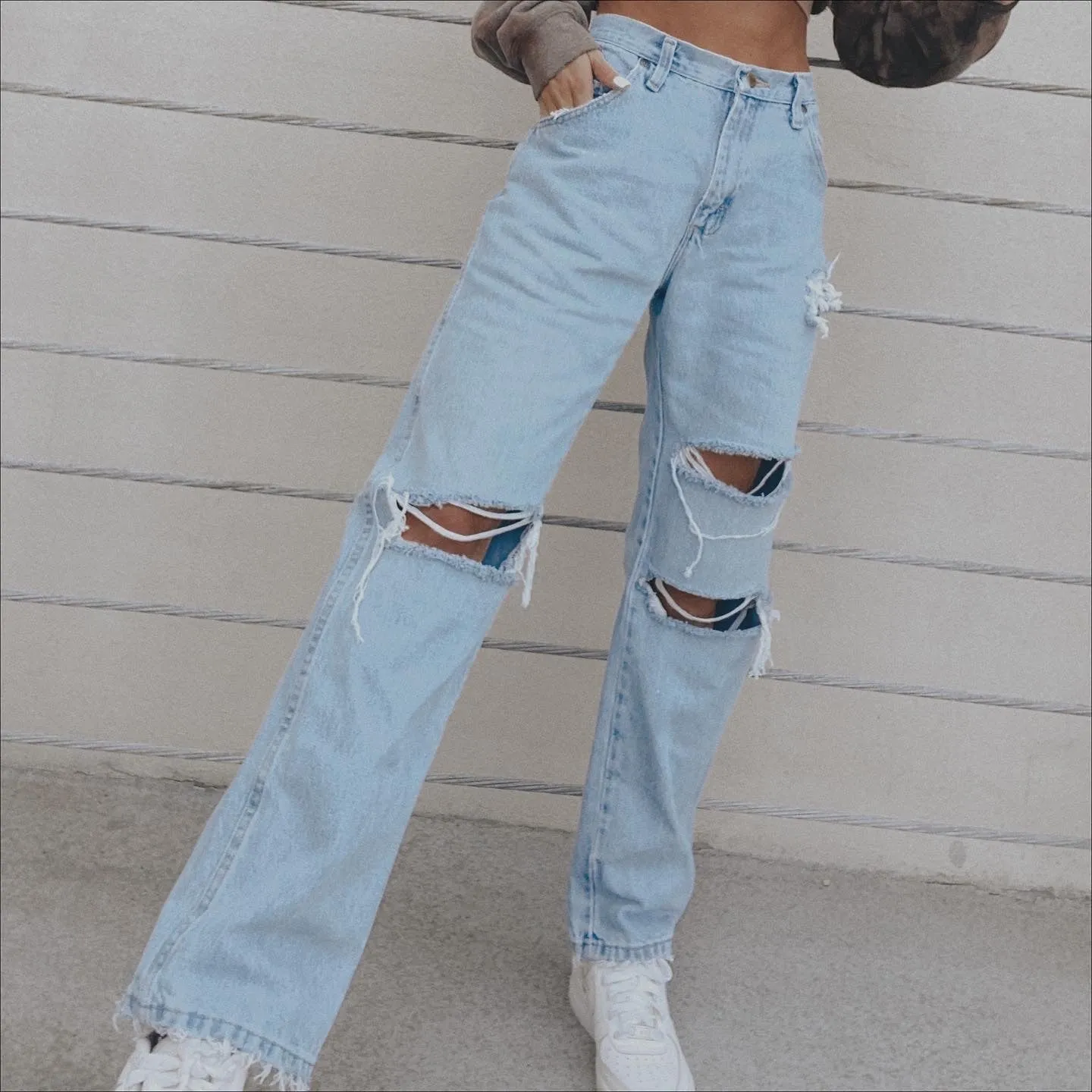 Wrangler Jeans (size 12)