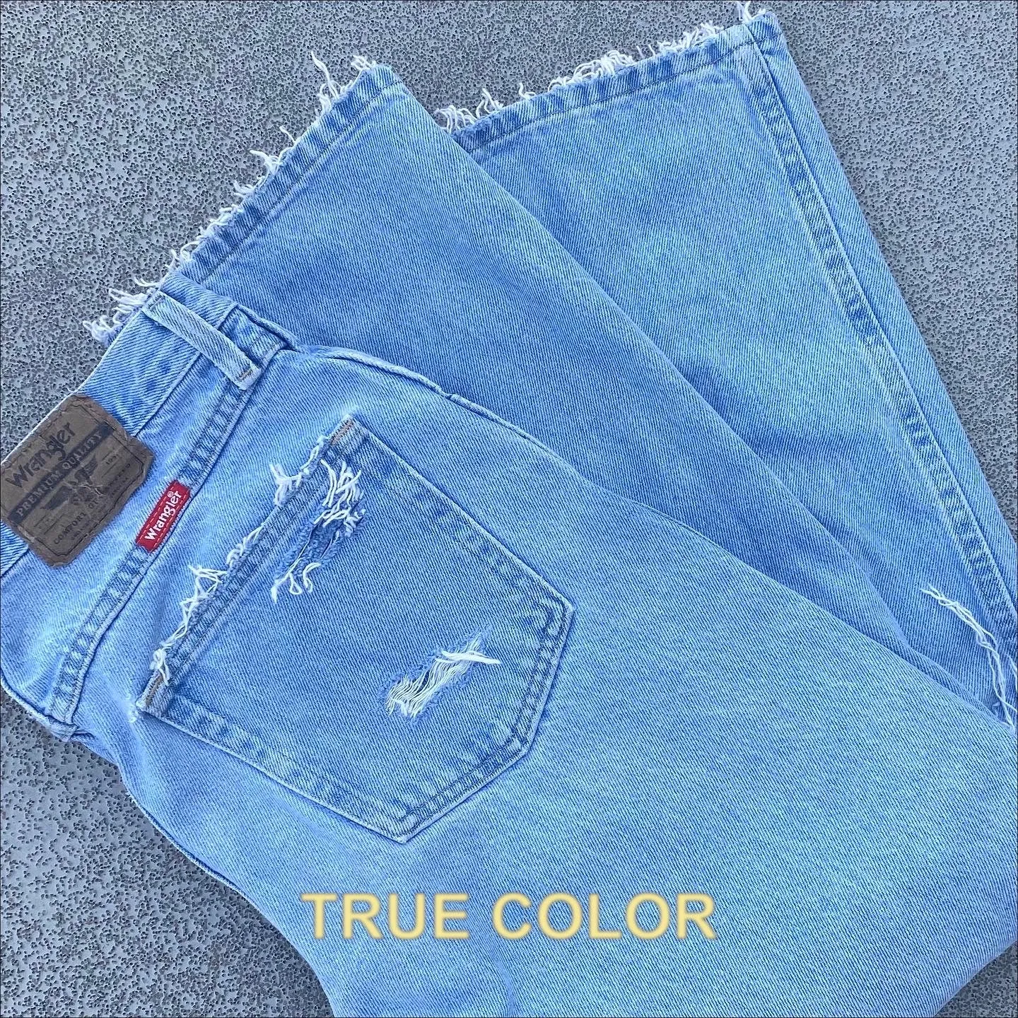 Wrangler Jeans (size 12)