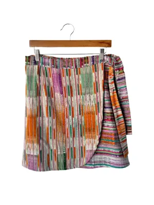 Wrap Skirt - M