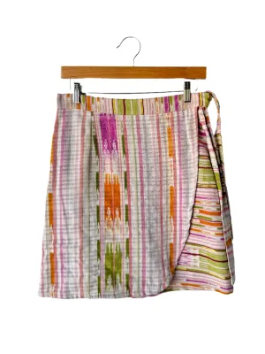 Wrap Skirt - M