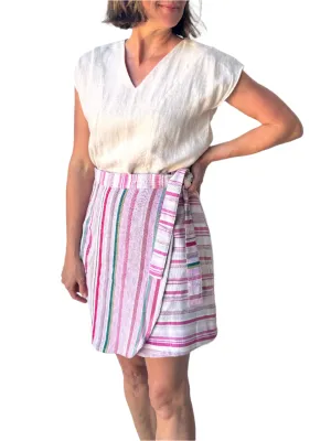 Wrap Skirt - M