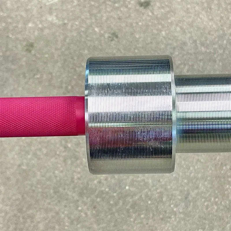 XTC Gear | X-Series Women's Olympic Training Bar - Cerakote
