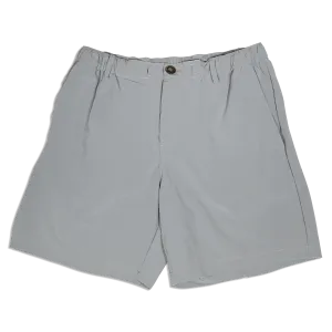 Youth Everyday Hybrid Short-Weathered Grey Final Sale