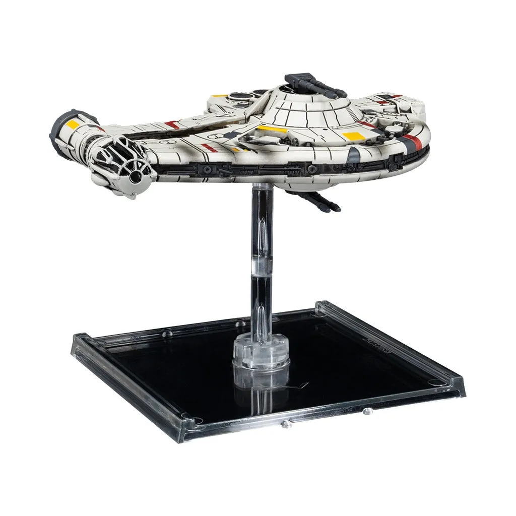 YT-2400 Light Freighter - Star Wars X-Wing