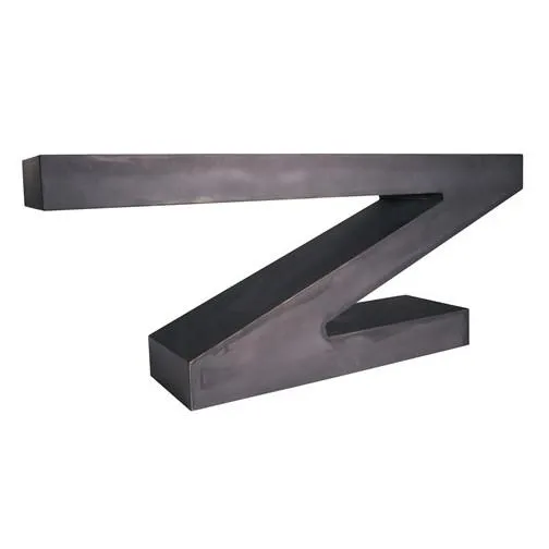Z-Console Table