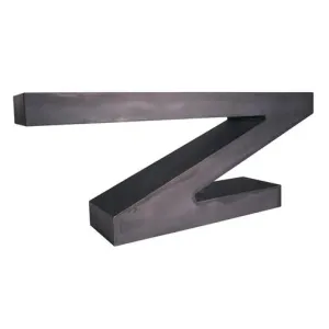 Z-Console Table