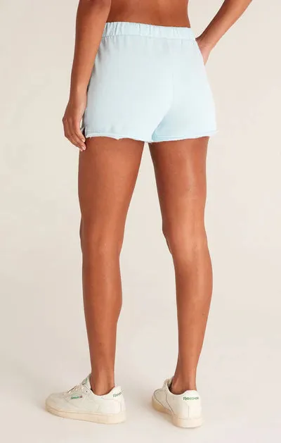 Z Supply Kalea Fleece Short