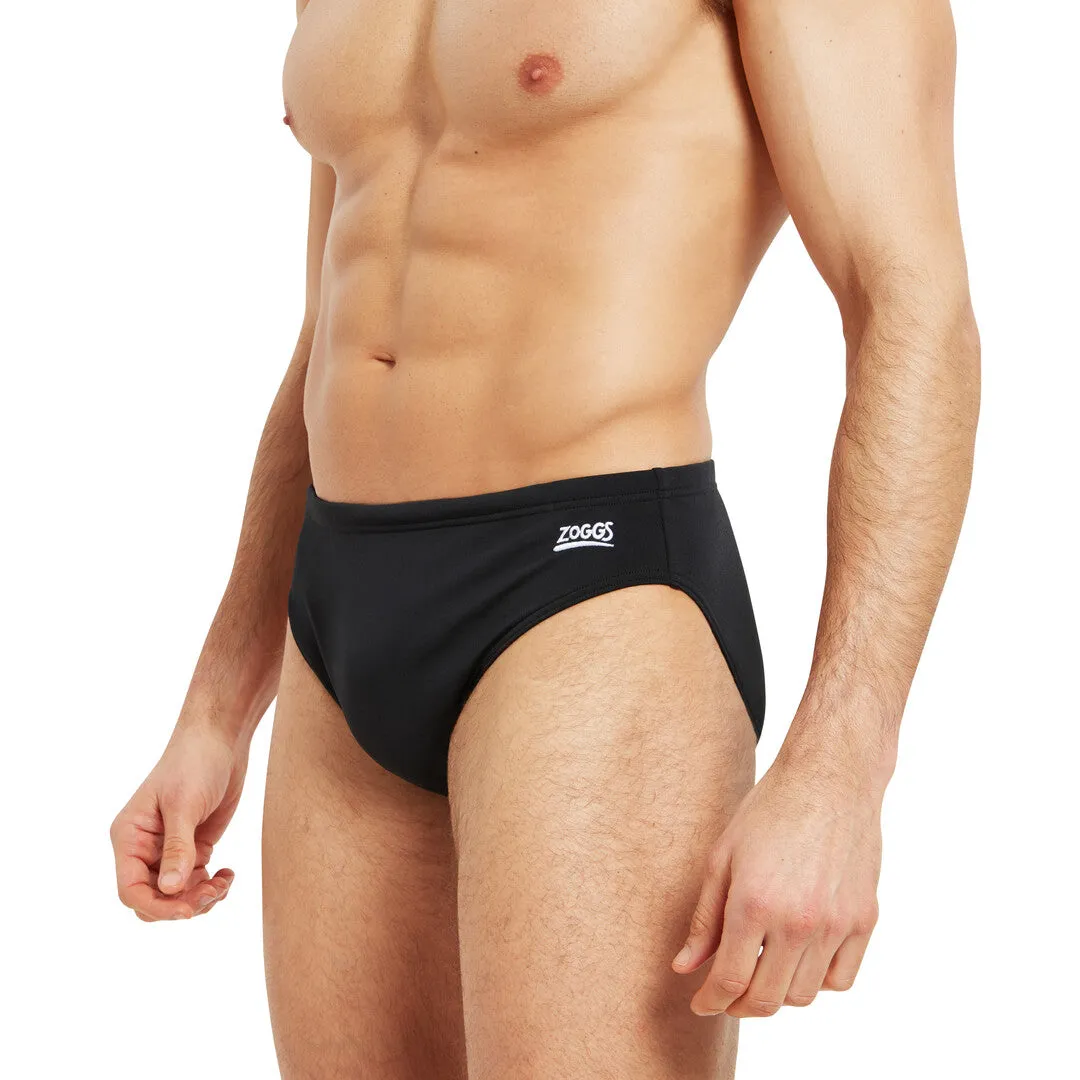 Zoggs Cottesloe Mens Racer