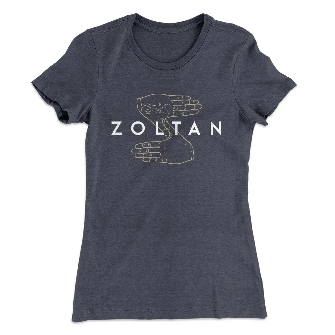 Zoltan Women's T-Shirt